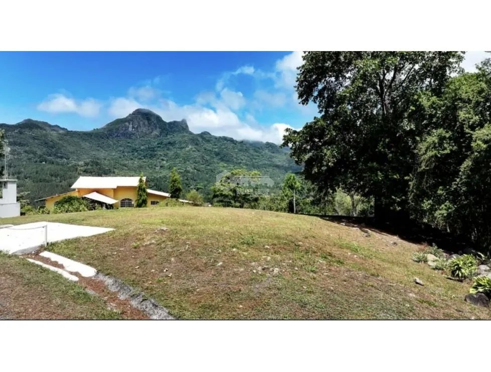 Building Lot for sale in Chame