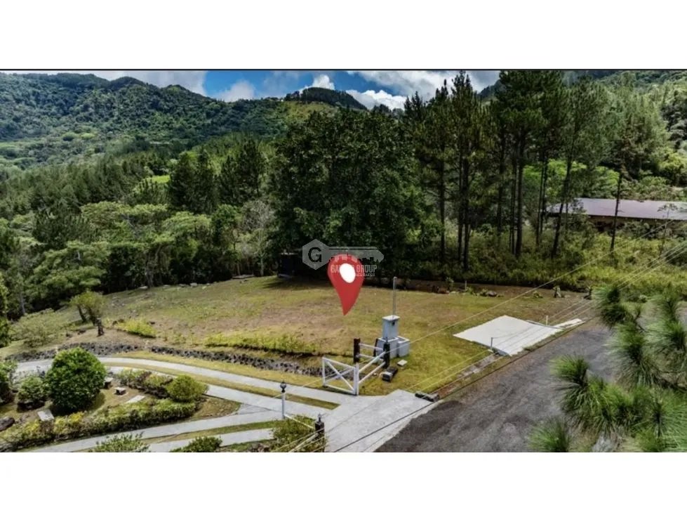 Building Lot for sale in Chame