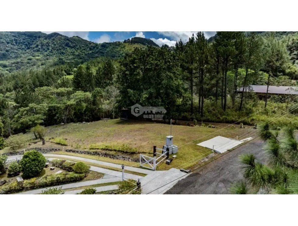 Building Lot for sale in Chame