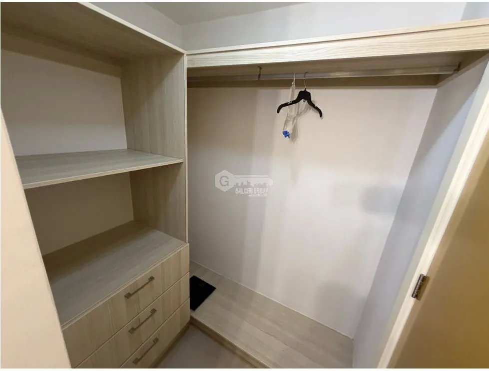 SE ALQUILA APARTAMENTO PLAYA MALIBÚ 129M 2 HABITACIONES AMOBLADO