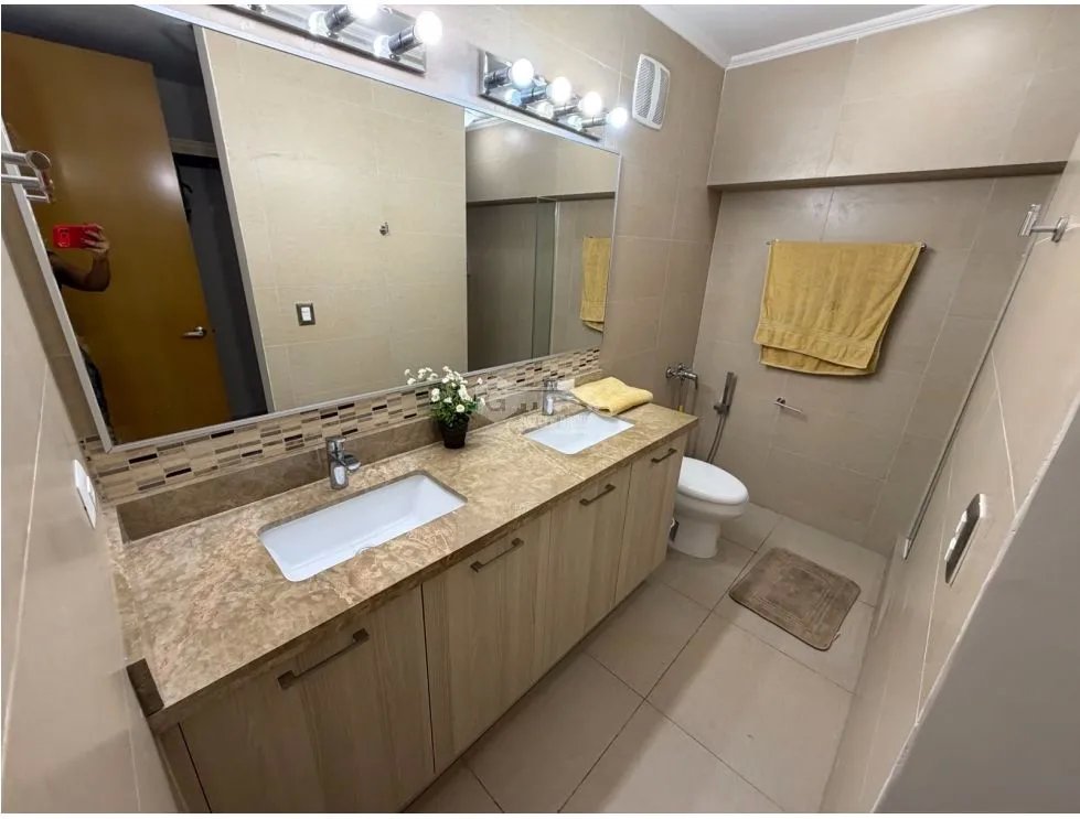SE ALQUILA APARTAMENTO PLAYA MALIBÚ 129M 2 HABITACIONES AMOBLADO