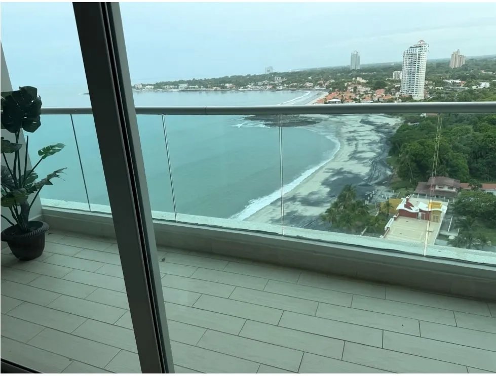 SE ALQUILA APARTAMENTO PLAYA MALIBÚ 129M 2 HABITACIONES AMOBLADO