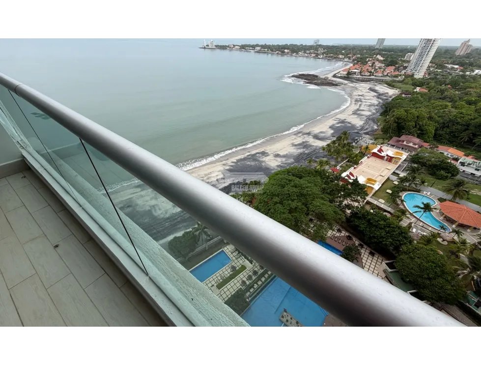 MALIBÚ / BAHÍA / 129M / 2 HABITACIONES / AMOBLADO /  VISTA AL MAR