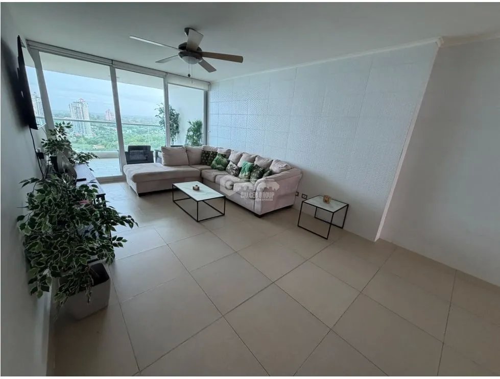 MALIBÚ / BAHÍA / 129M / 2 HABITACIONES / AMOBLADO /  VISTA AL MAR
