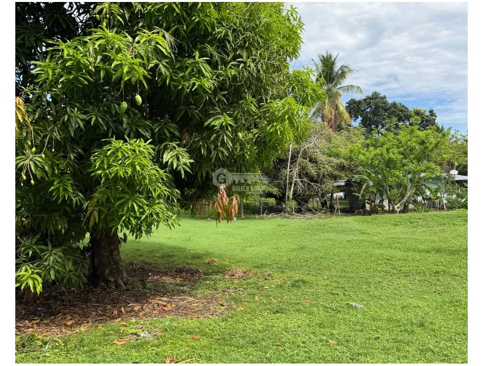 Building Lot for sale in Chame