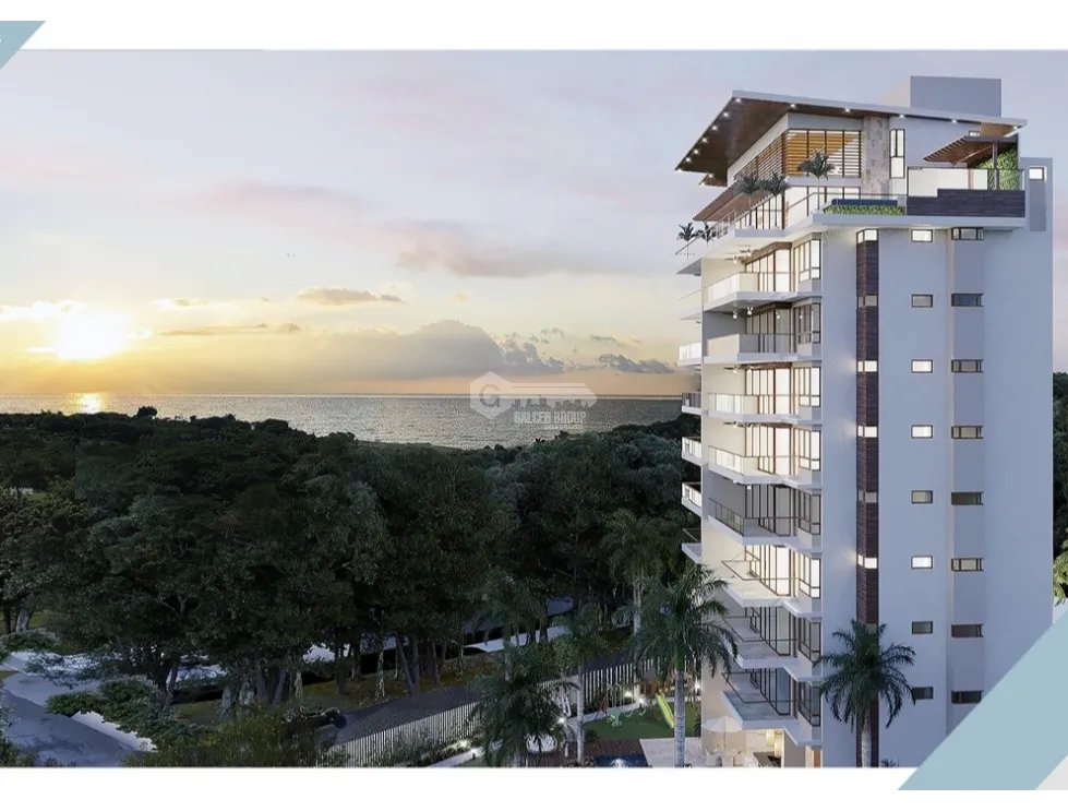 SAN CARLOS / PH PUNTAMARE / 3 HABITACIONES / 130 M2 / 2 BAÑOS / BALCON