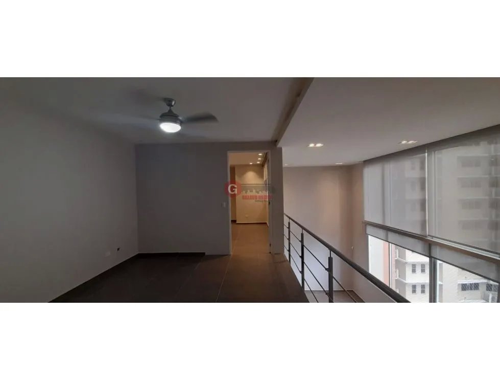 EL CANGREJO / PH PORTANOVA LOFT / 213M / 3 HABITACION / 2 NIVELES