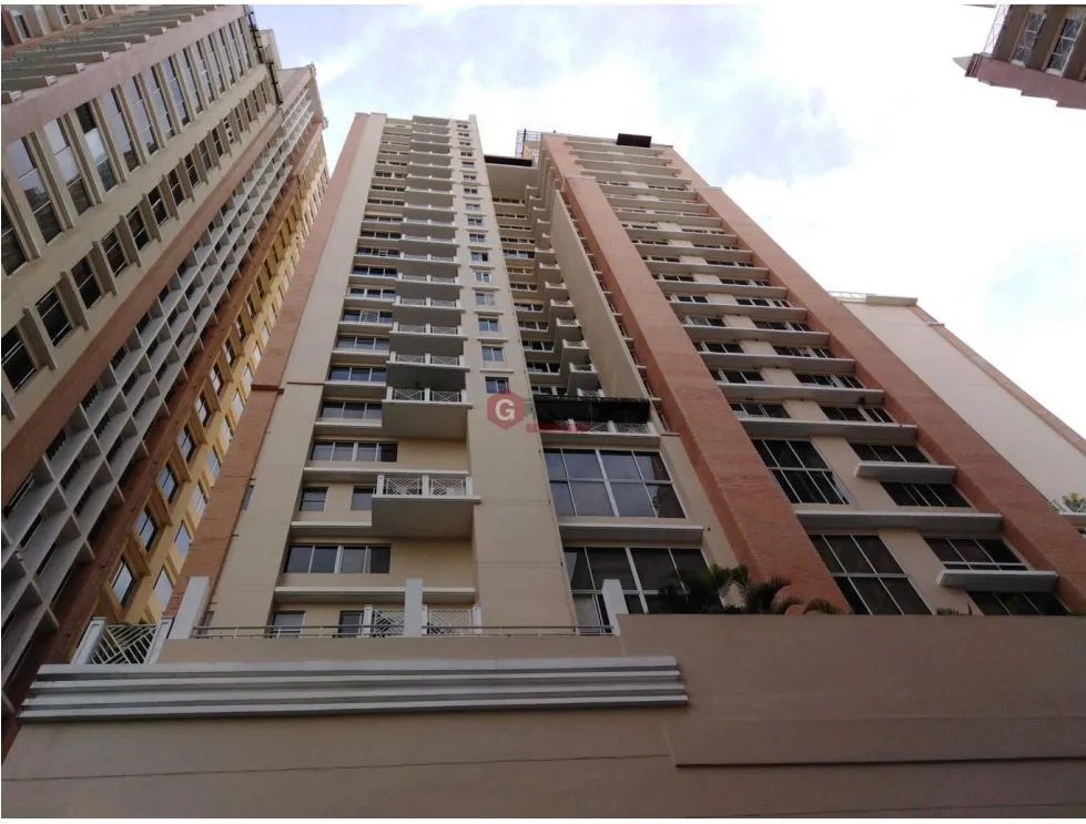 EL CANGREJO / PH PORTANOVA LOFT / 213M / 3 HABITACION / 2 NIVELES