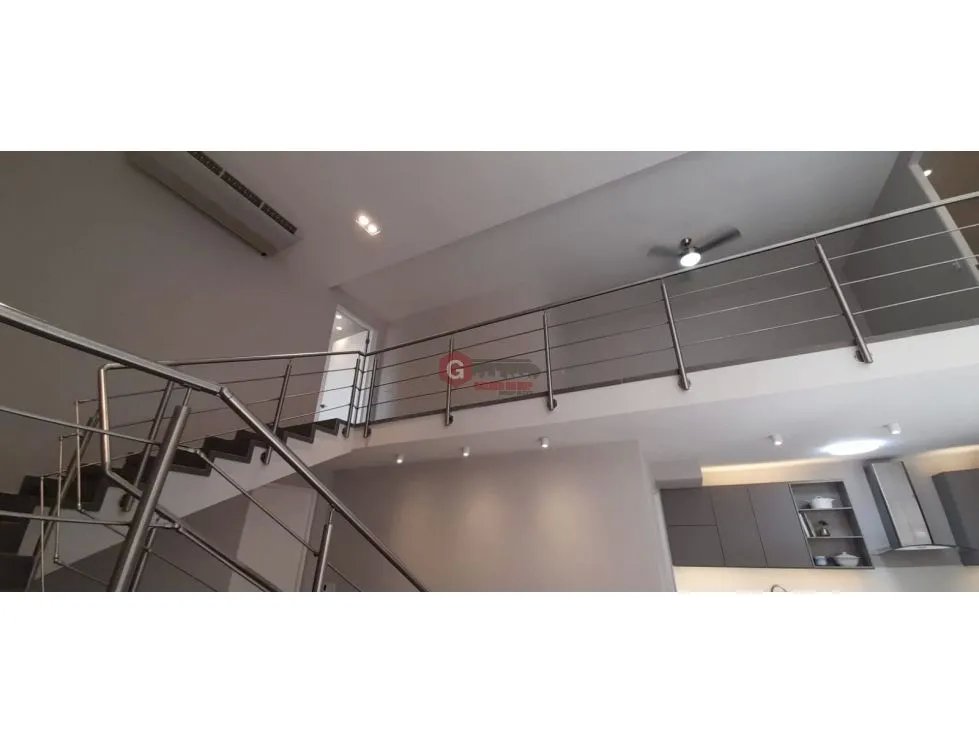 EL CANGREJO / PH PORTANOVA LOFT / 213M / 3 HABITACION / 2 NIVELES