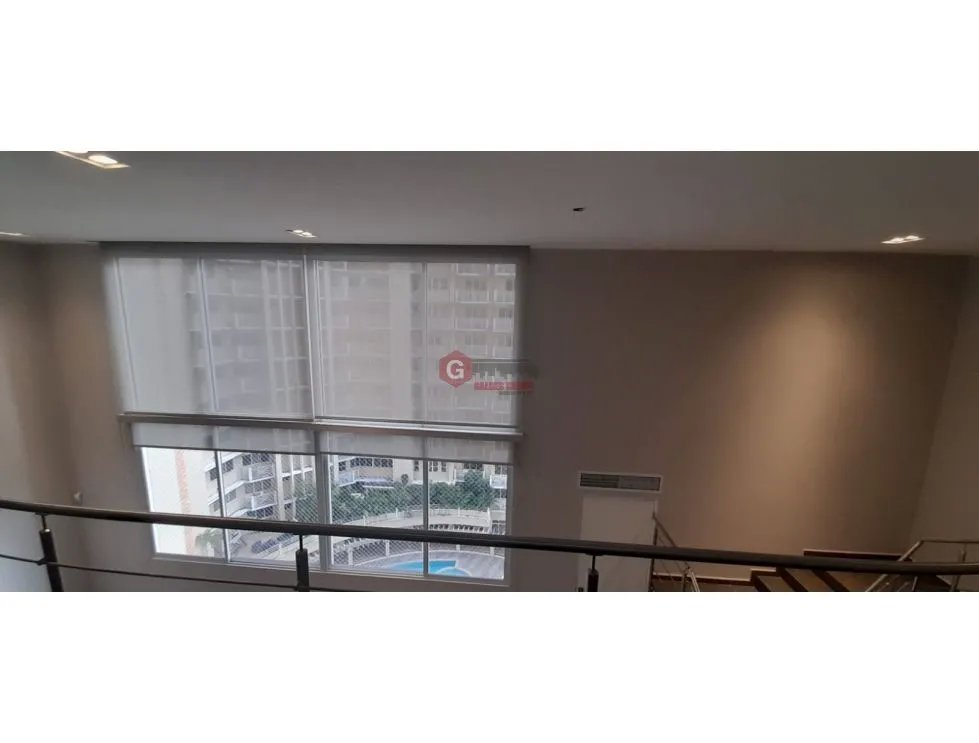EL CANGREJO / PH PORTANOVA LOFT / 213M / 3 HABITACION / 2 NIVELES