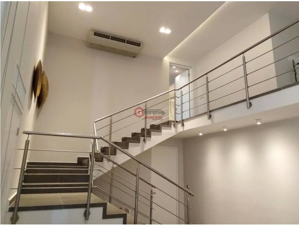 EL CANGREJO / PH PORTANOVA LOFT / 213M / 3 HABITACION / 2 NIVELES