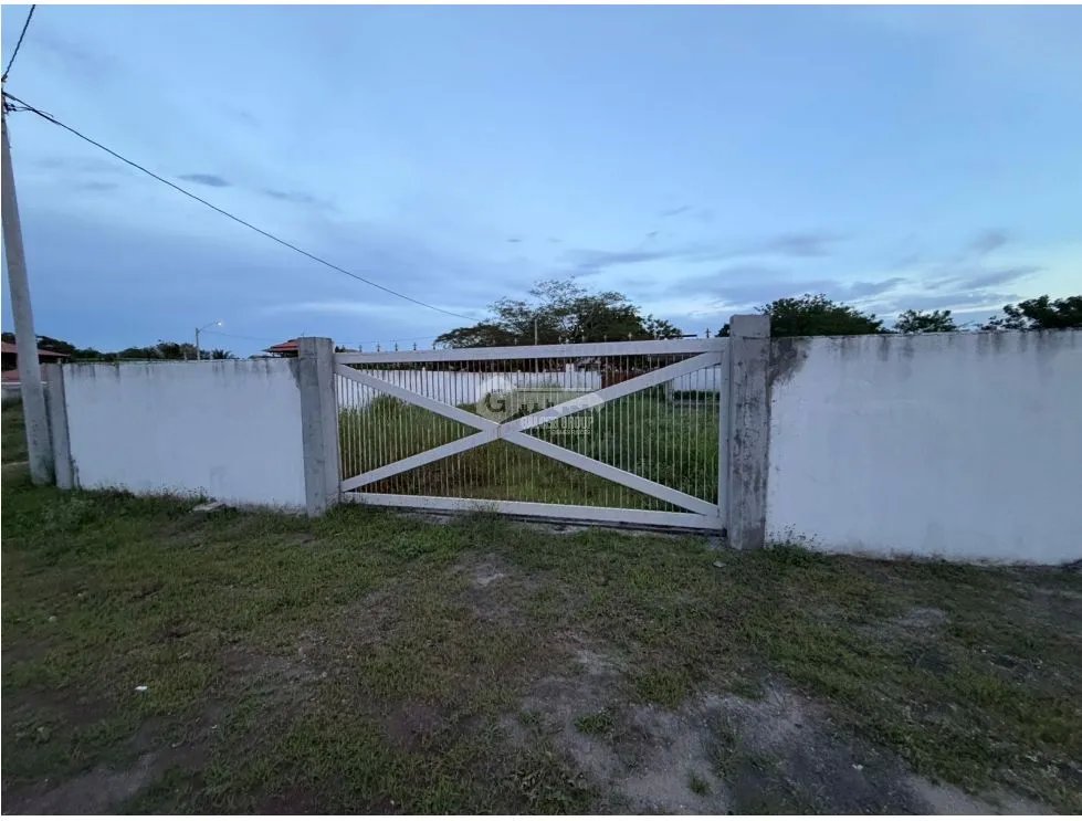 Building Lot for sale in Chame
