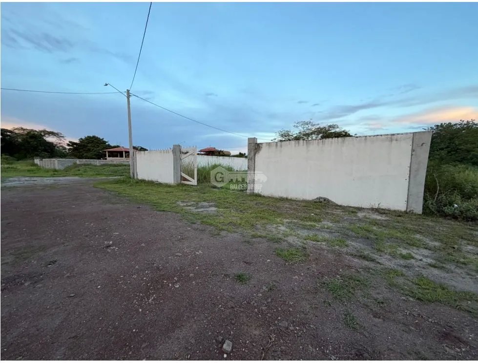 Building Lot for sale in Chame