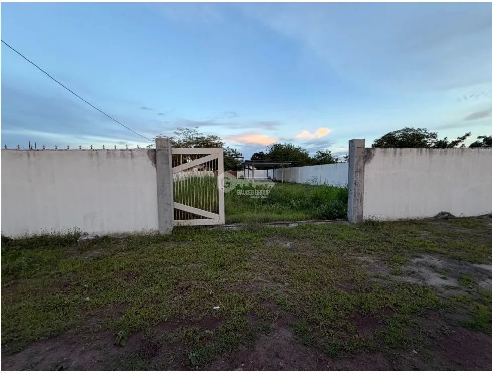 Building Lot for sale in Chame
