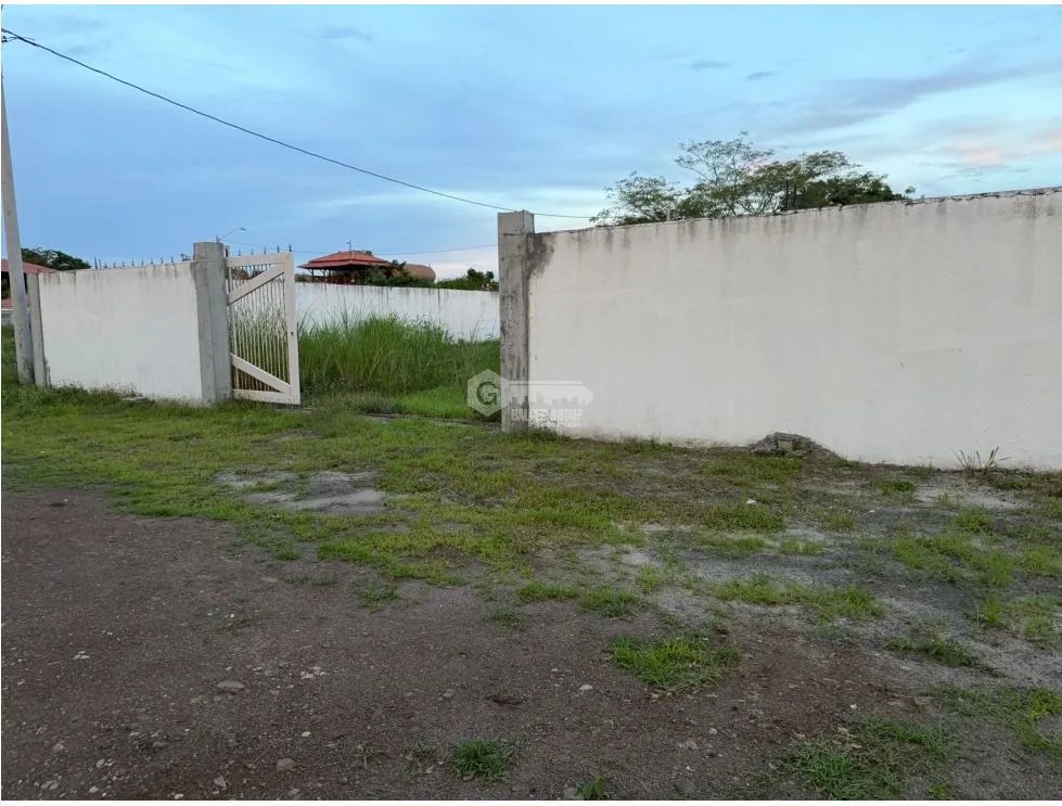 Building Lot for sale in Chame