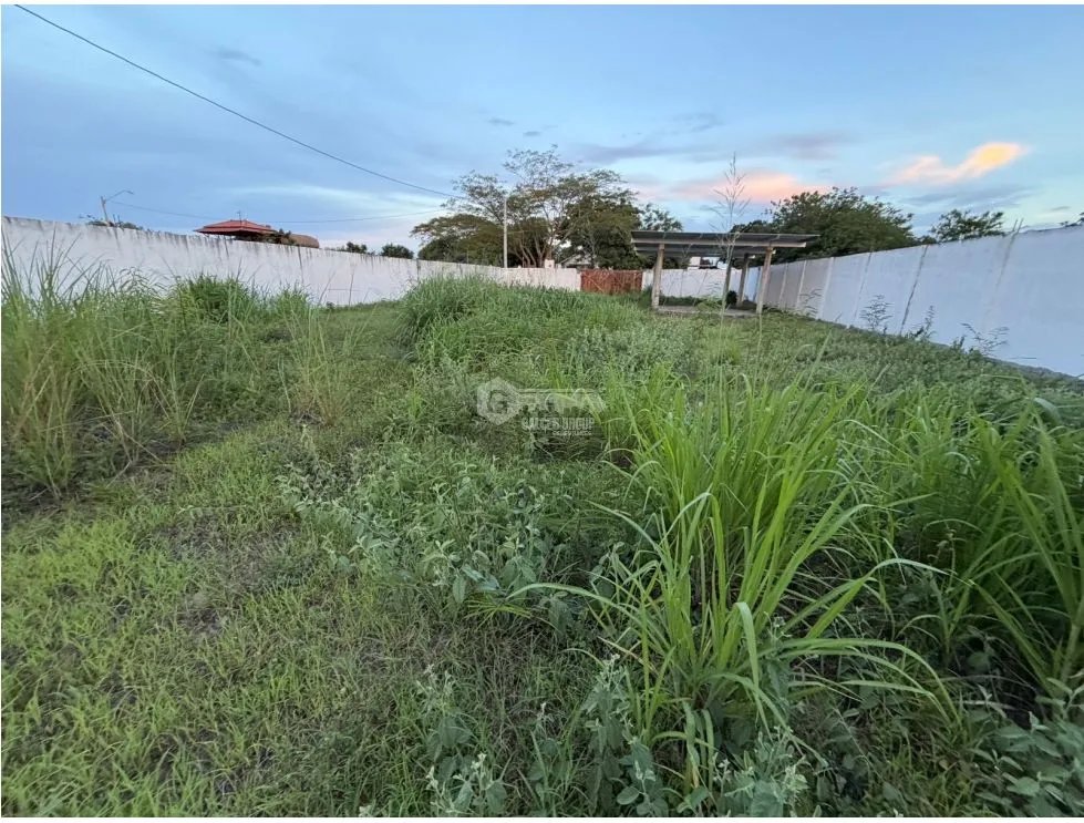 Building Lot for sale in Chame