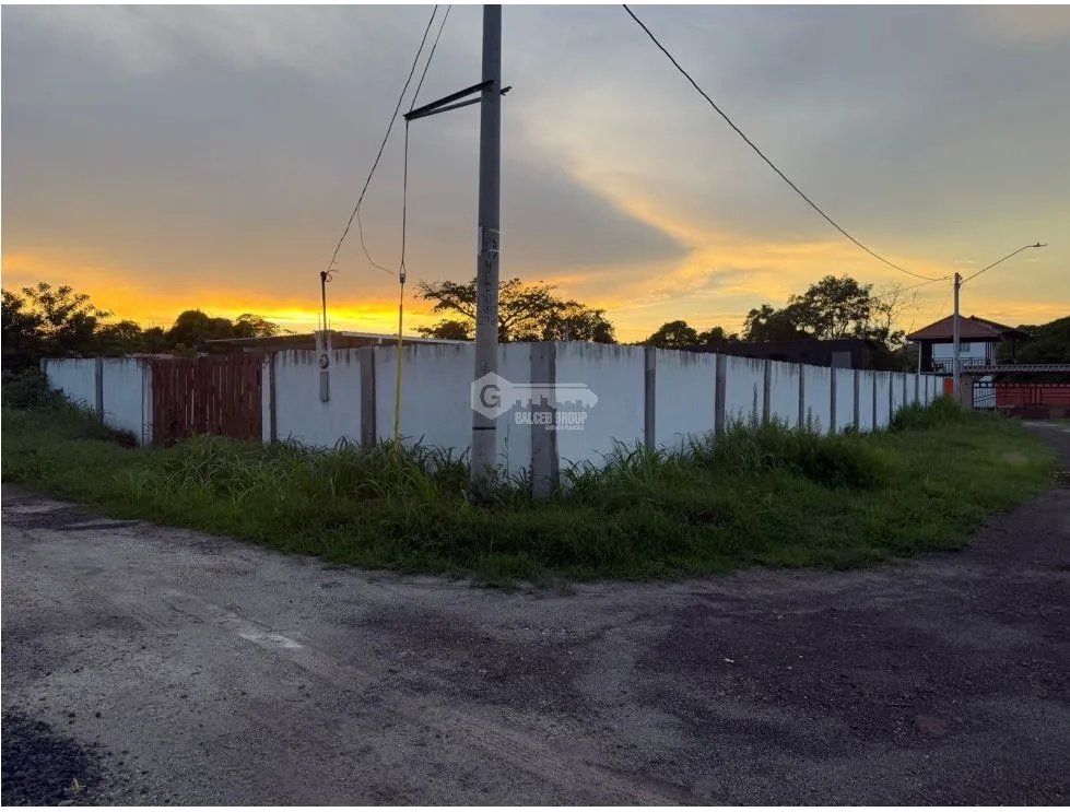 Building Lot for sale in Chame