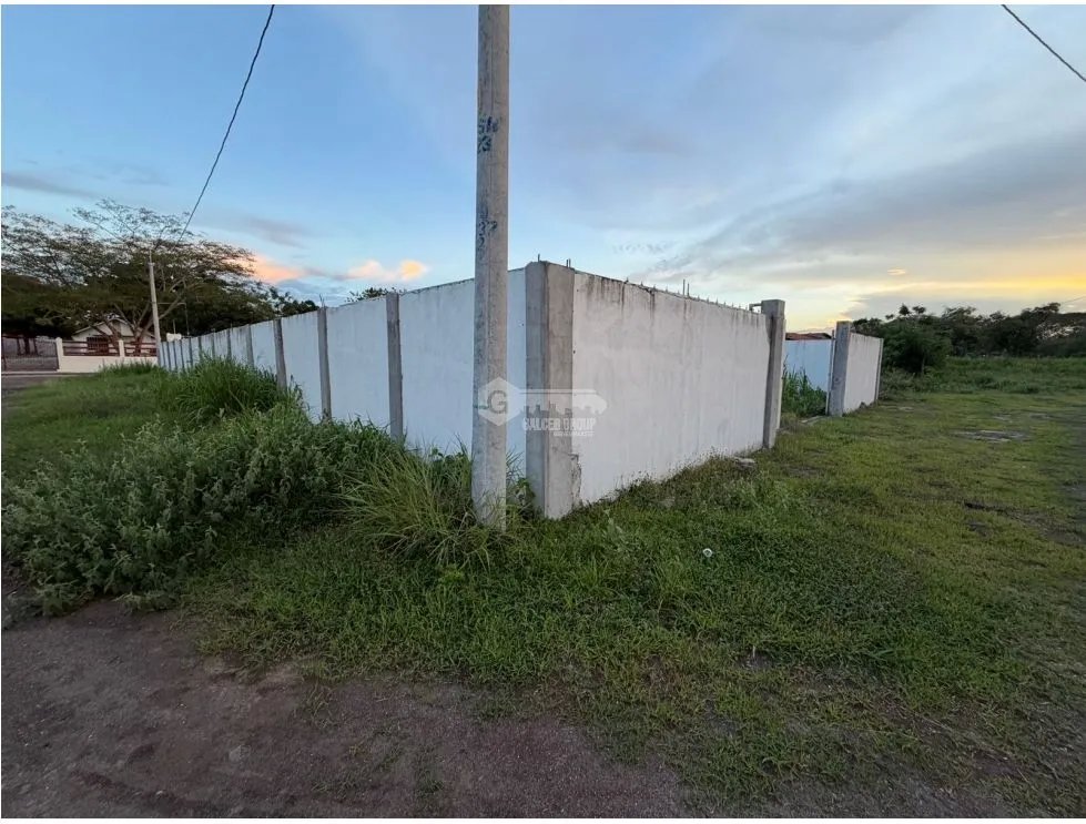 Building Lot for sale in Chame