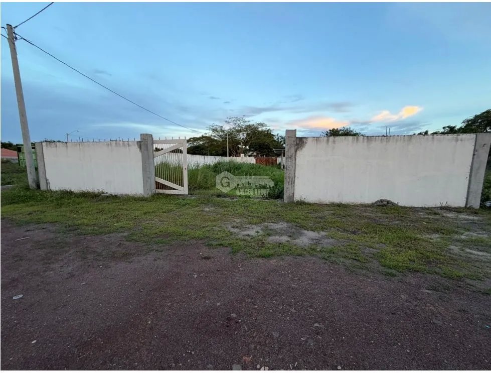 Building Lot for sale in Chame