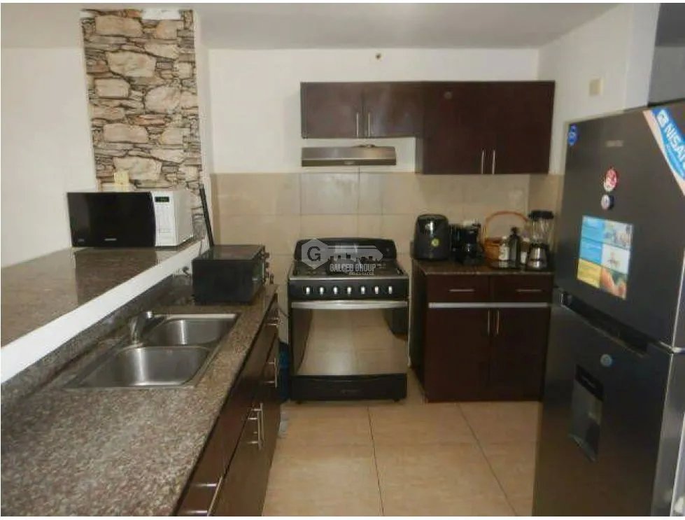 Apartment for sale in Condado del Rey