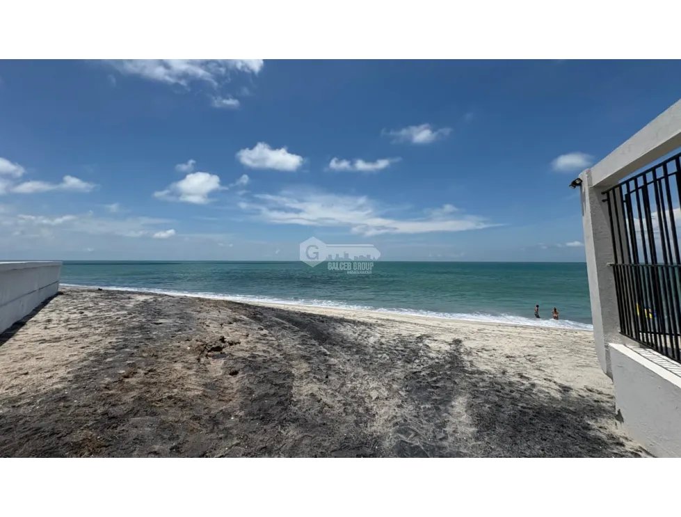 Building Lot for sale in Chame