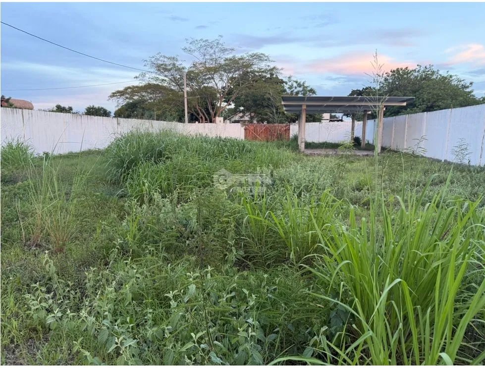 Building Lot for sale in Chame