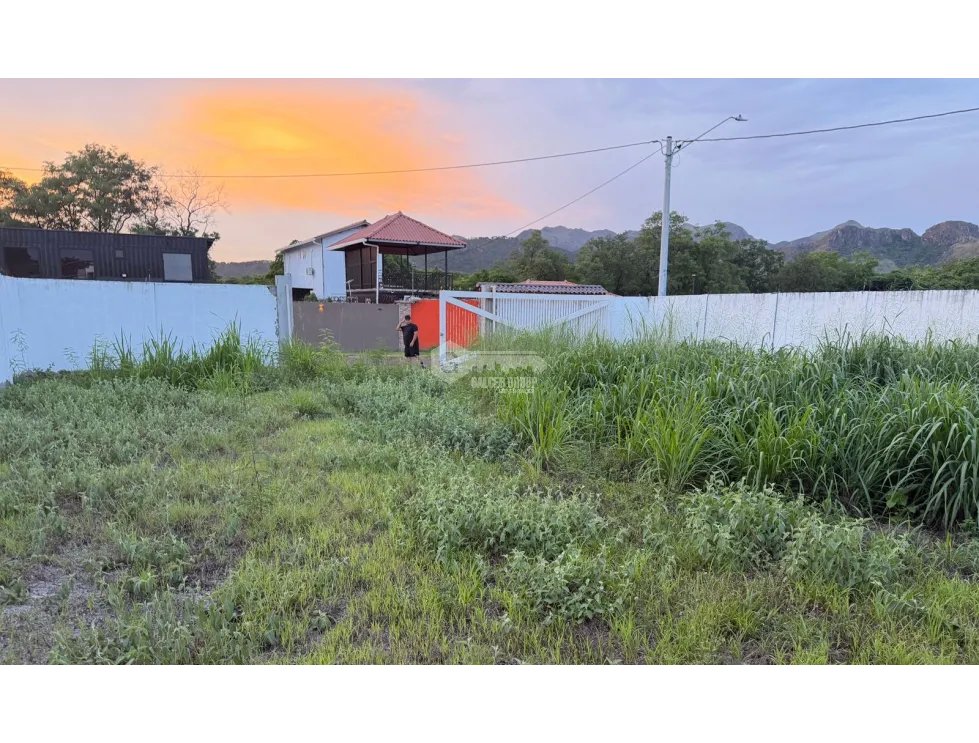 Building Lot for sale in Chame