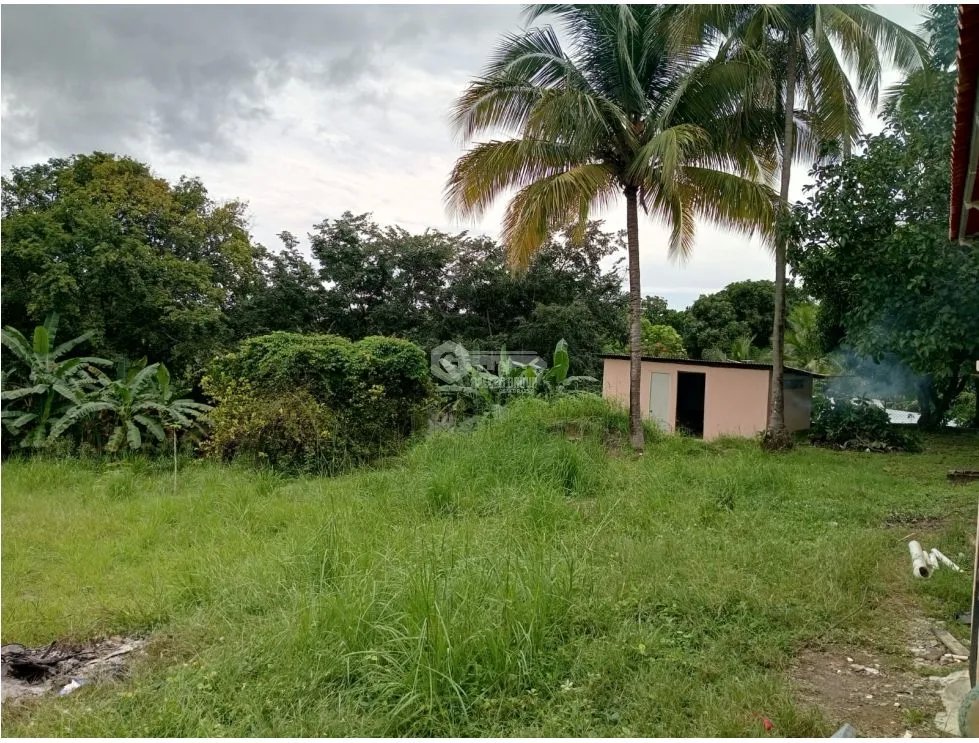 Building Lot for sale in Chame