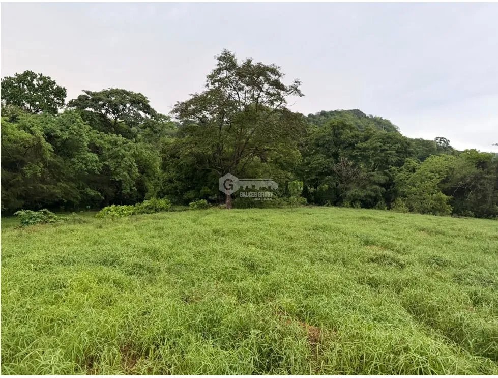 TERRENO / CHAME / LOS CAJONES /  70K M / VIA ASFALTADA/ AGUA VIVA
