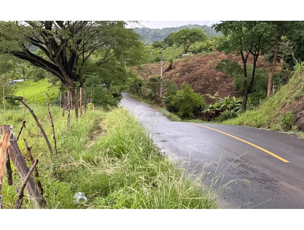 Building Lot for sale in Sora