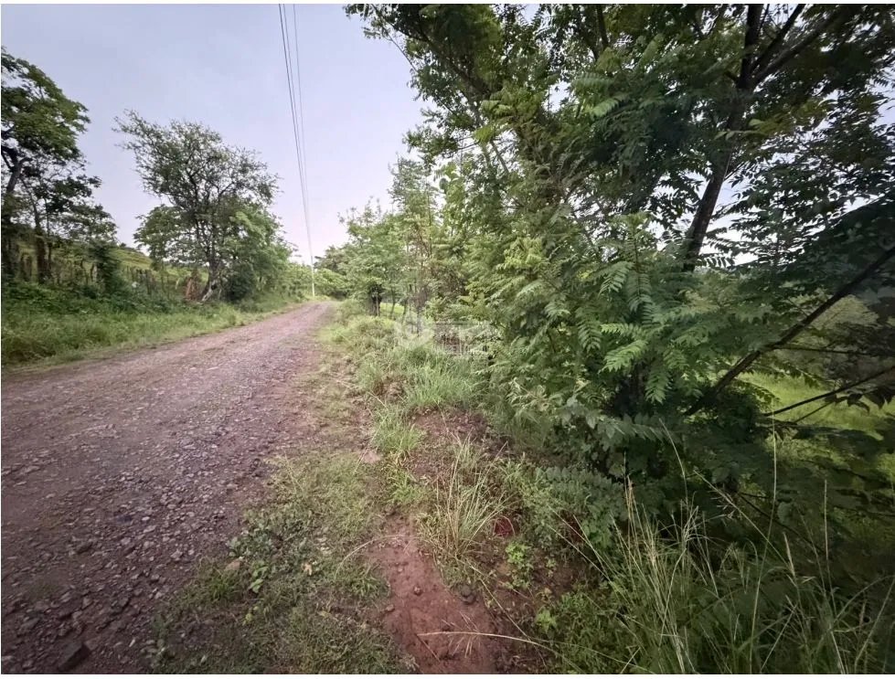 Building Lot for sale in Sora