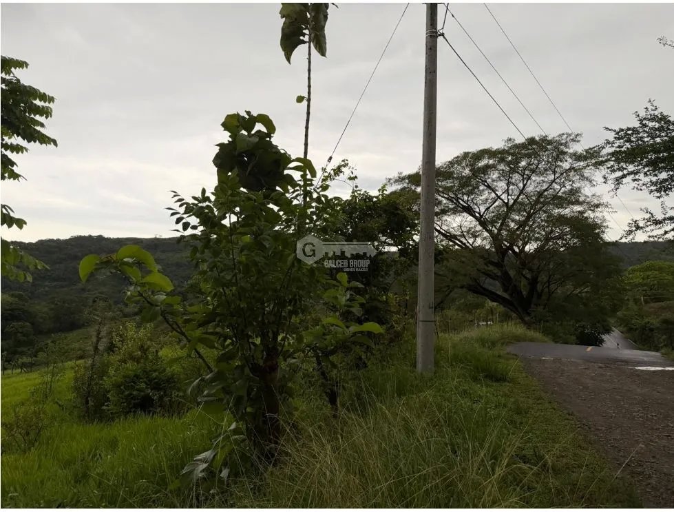 Building Lot for sale in Sora