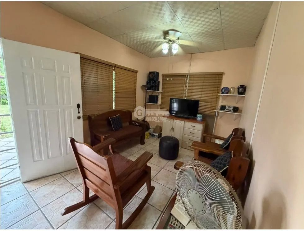 Building Lot for sale in San Carlos