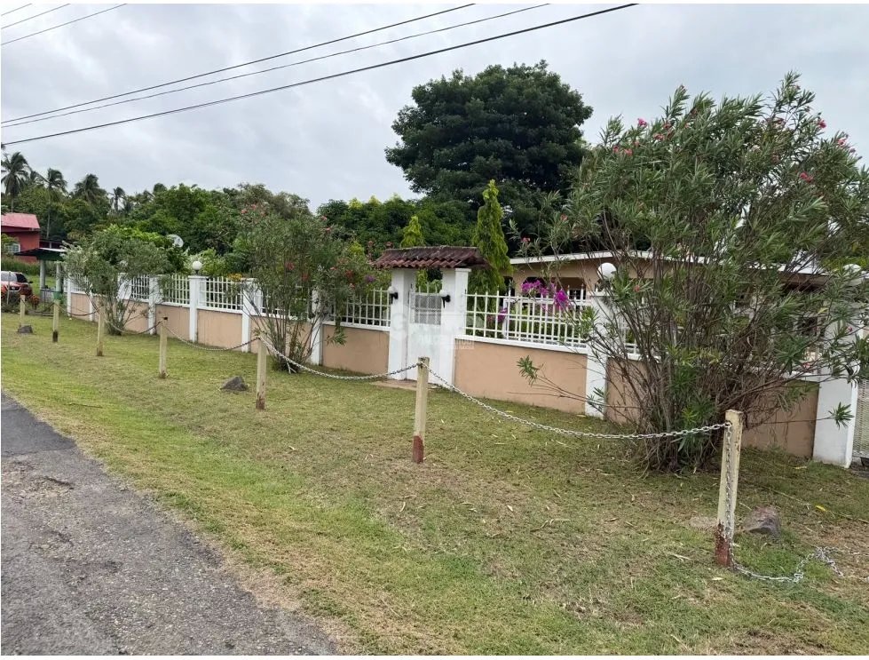 Building Lot for sale in San Carlos