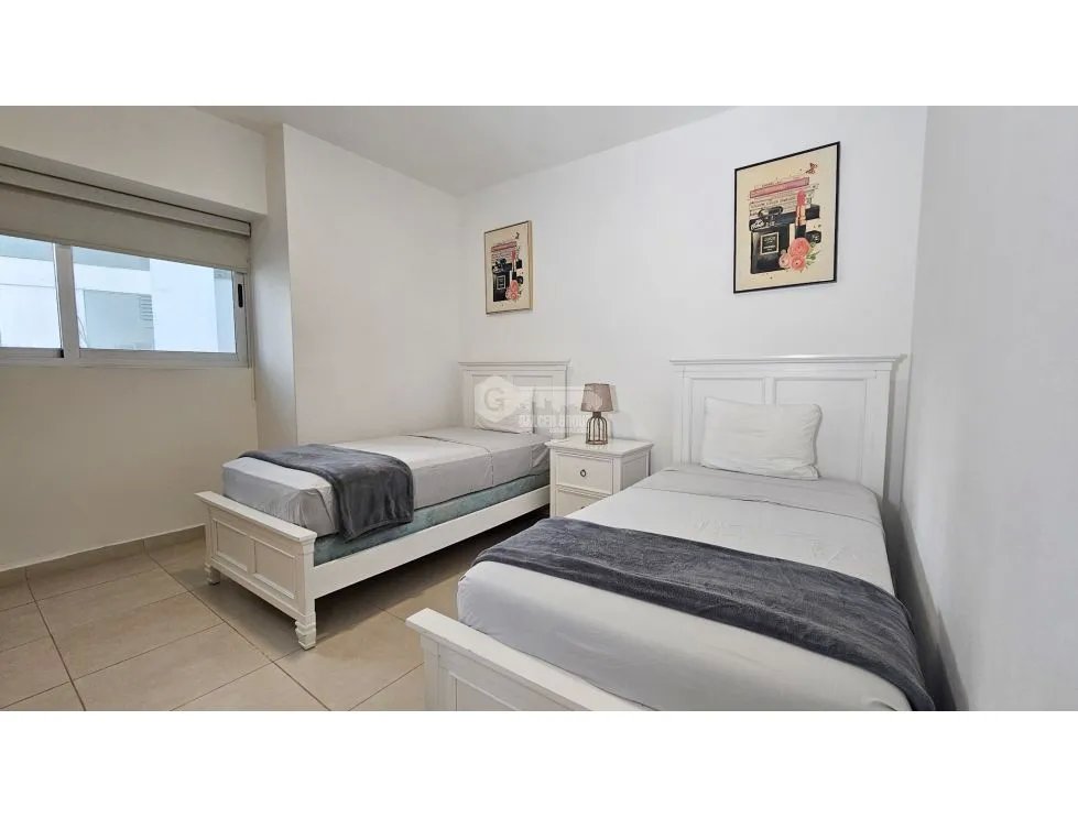 AVE BALBOA /  WATERS ON THE BAY/ 258M/ 3 HABITACIONES / LINEA BLANCA