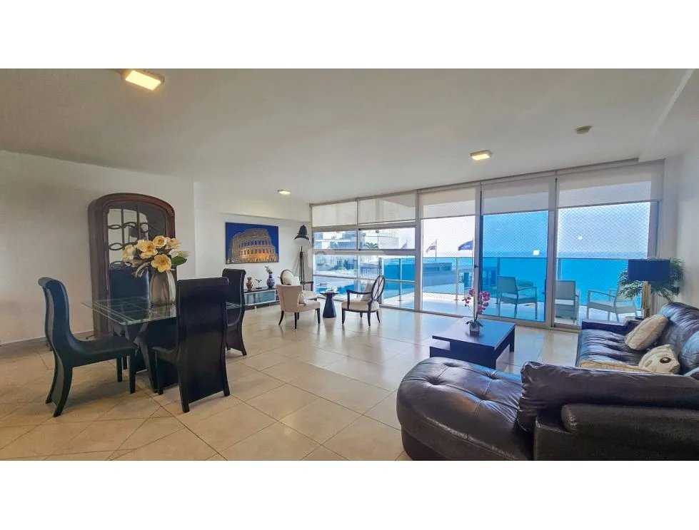 Apartment for rent in Bella Vista