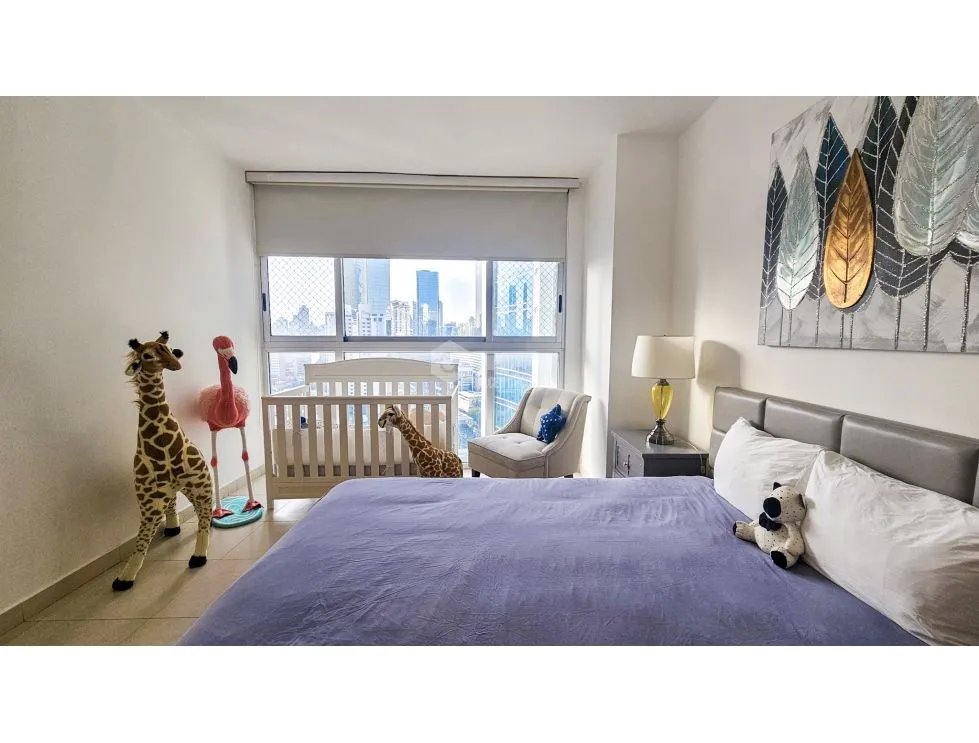 Apartment for rent in Bella Vista