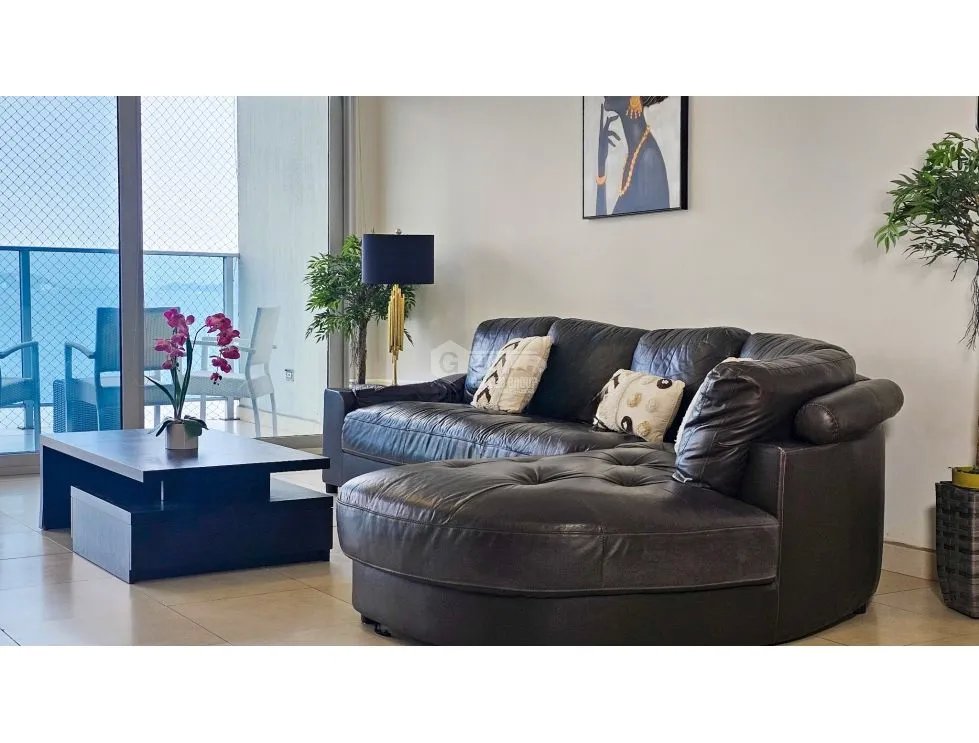 Apartment for rent in Bella Vista