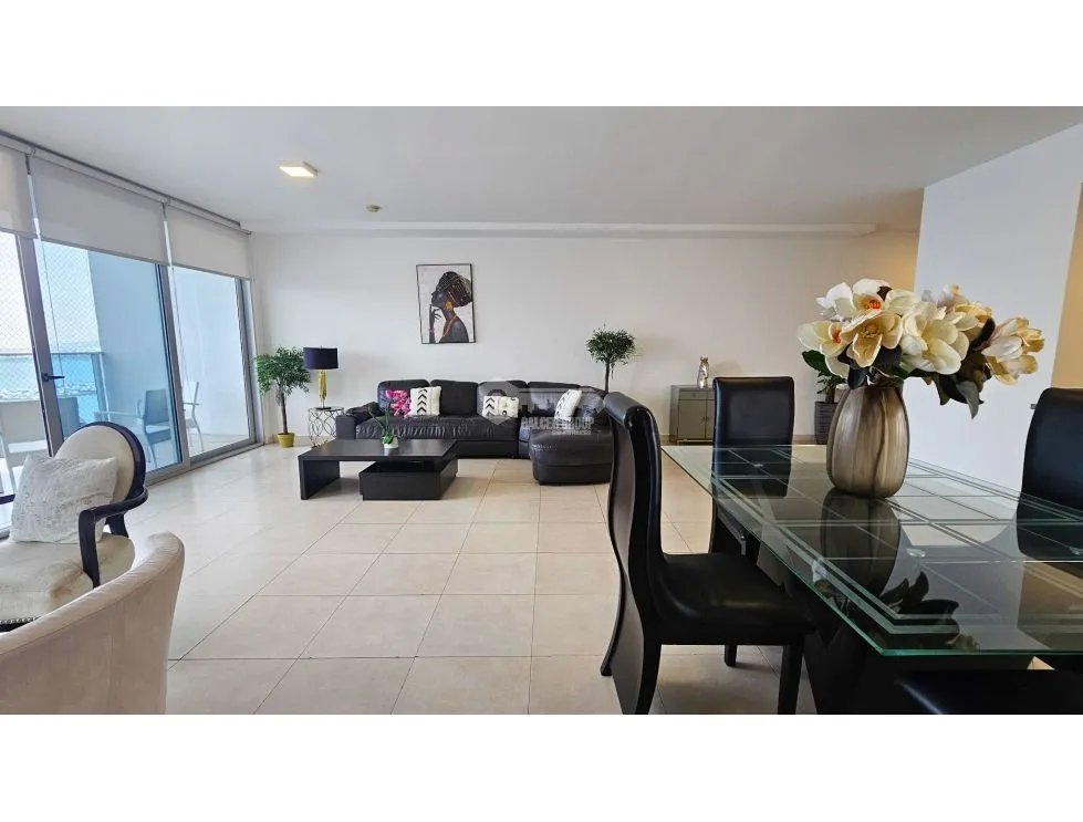 Apartment for sale in Bella Vista