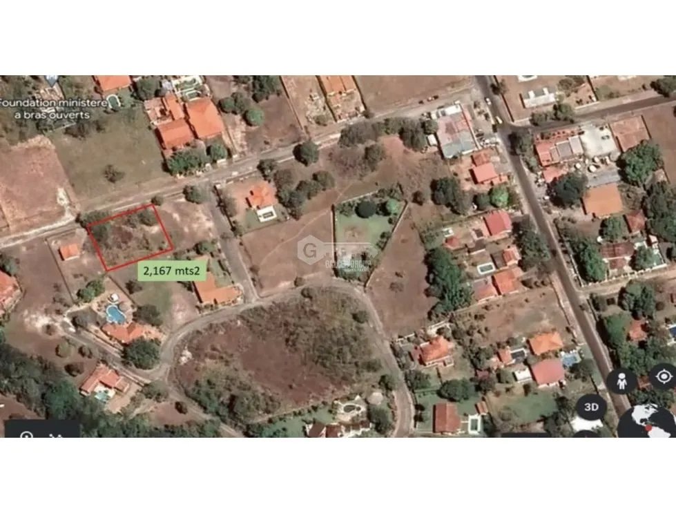 SE VENDE TERRENO EN PLAYA CORONADO LAS QUINTAS 1,100M2 PLAYAS