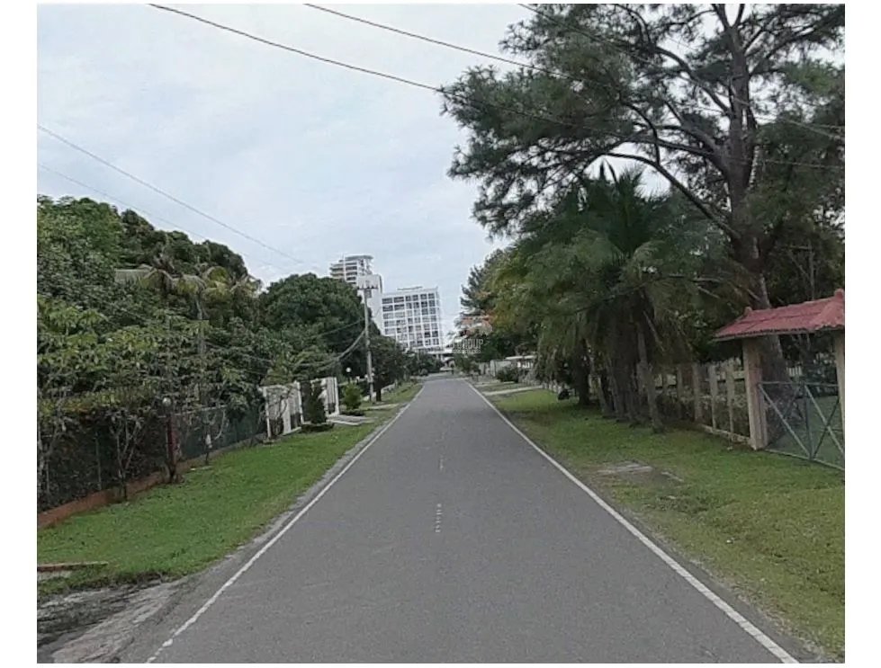 TERRENO / PLAYA CORONADO/ LAS QUINTAS / 1,100M2 / TERRENO PLANO