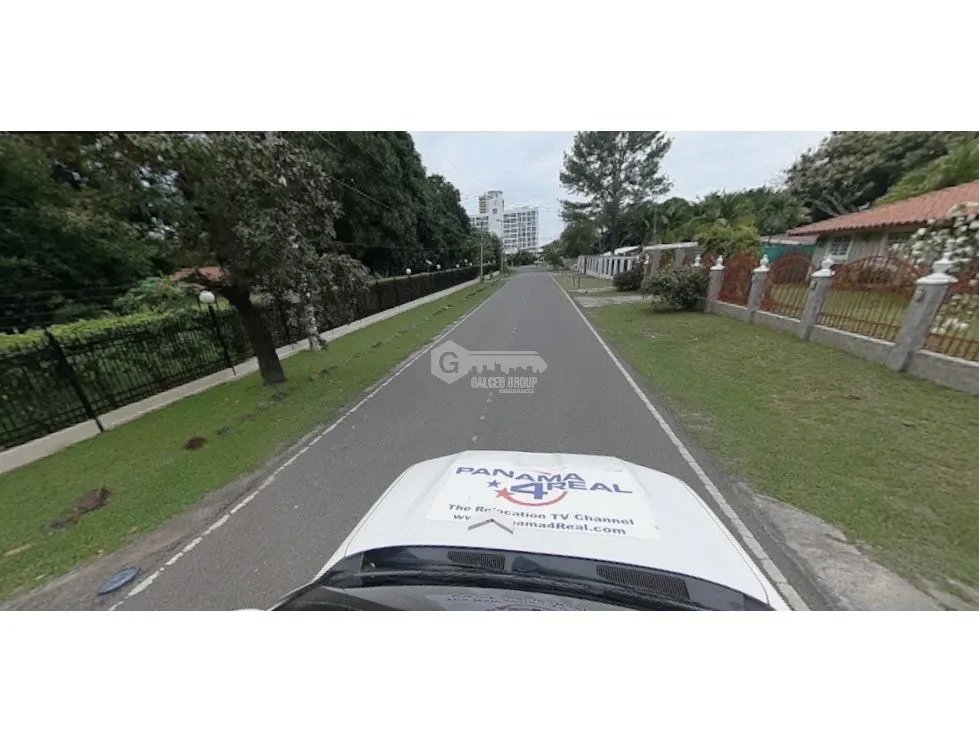 TERRENO / PLAYA CORONADO/ LAS QUINTAS / 1,100M2 / TERRENO PLANO