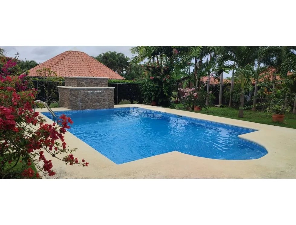Single Family House for sale in Chame