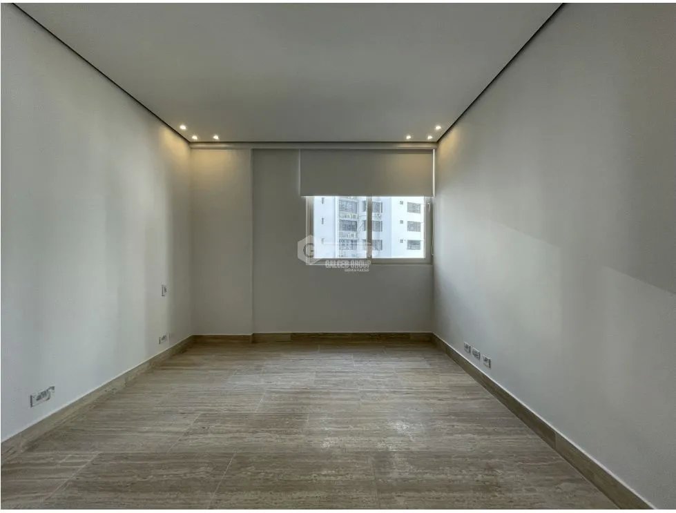 SE ALQUILA APARTAMENTO EN PUNTA PAITILLA 395M  PH THE TOWERS