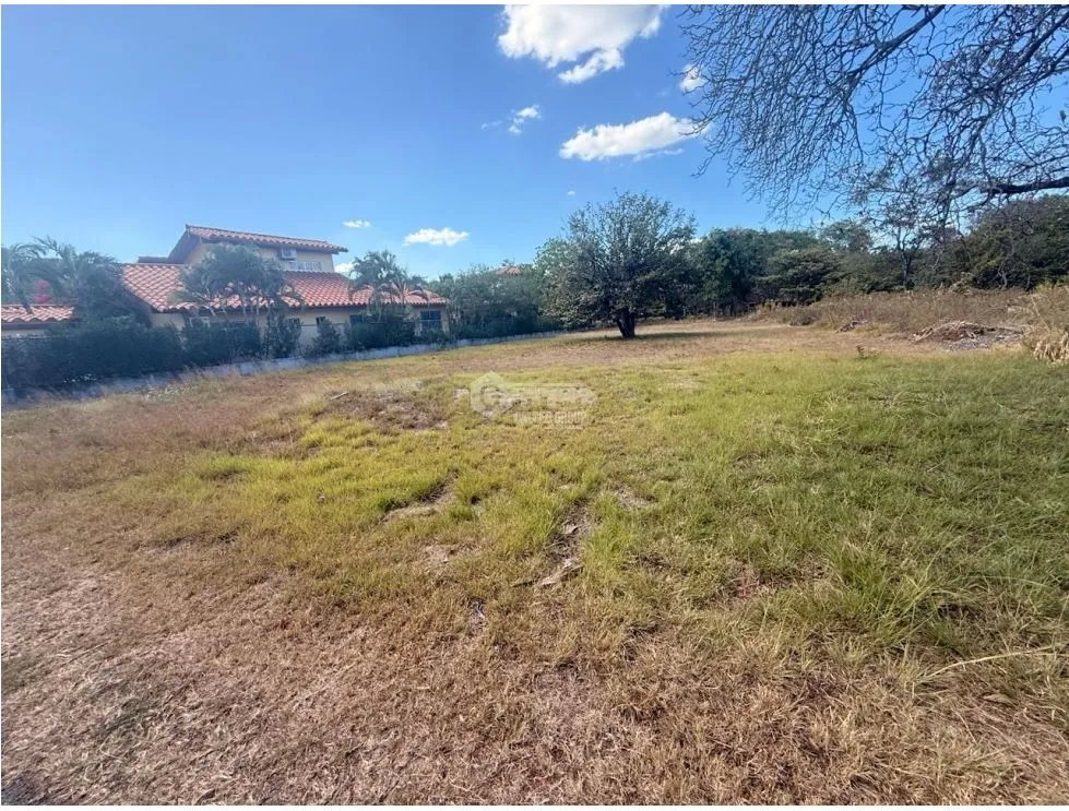 TERRENO / CHAME / 1,164 M2 / CORONADO & COUNTRY CLUB