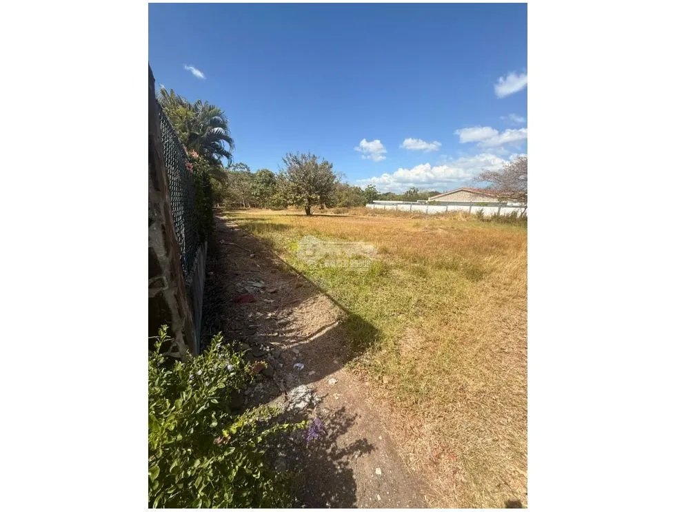 TERRENO / CHAME / 1,164 M2 / CORONADO & COUNTRY CLUB