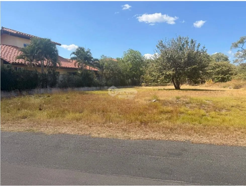 Building Lot for sale in Coronado