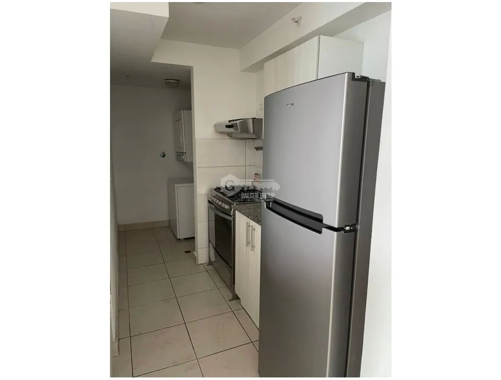SE ALQUILA APARTAMENTO PARQUE LEFEVRE 2 HABITACIONES 62M2 LINEA BLANCA