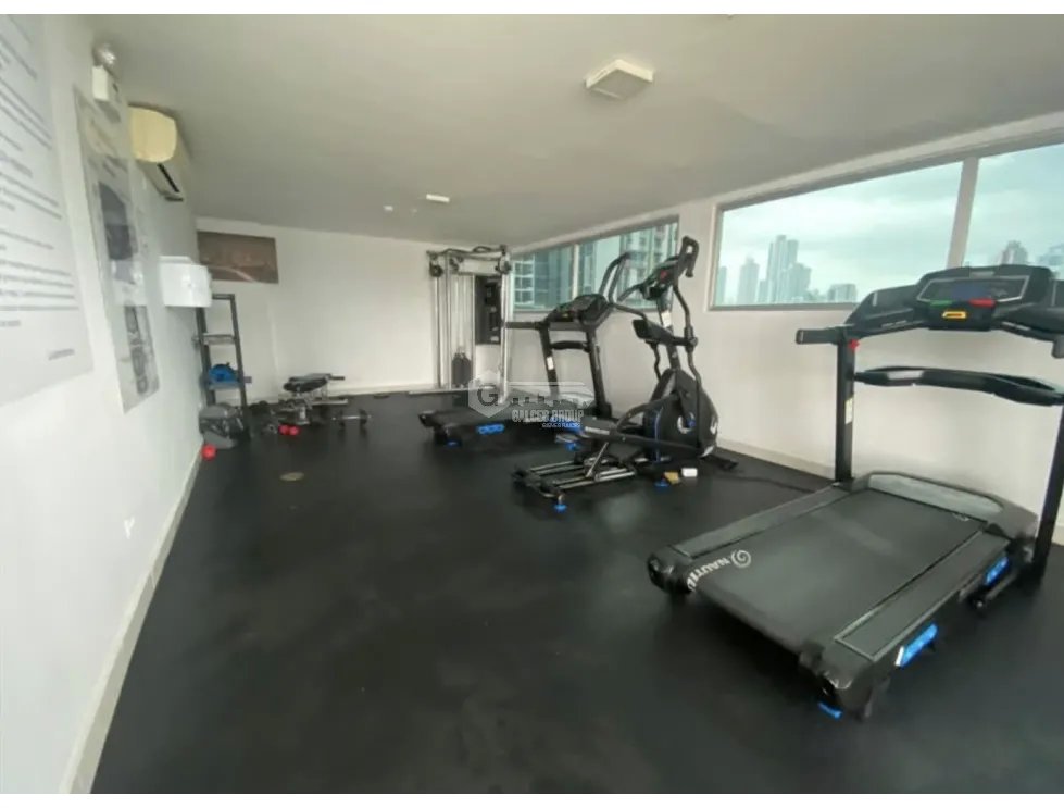 SE ALQUILA APARTAMENTO PARQUE LEFEVRE 2 HABITACIONES 62M2 LINEA BLANCA
