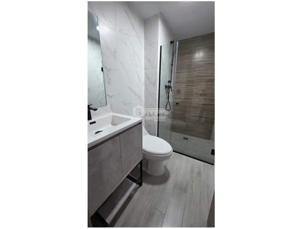 Apartment for rent in Bella Vista
